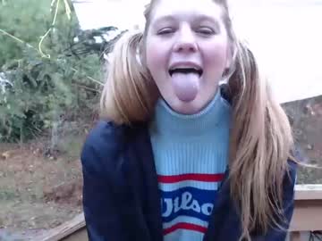 webcam girl gingerlei image #469309