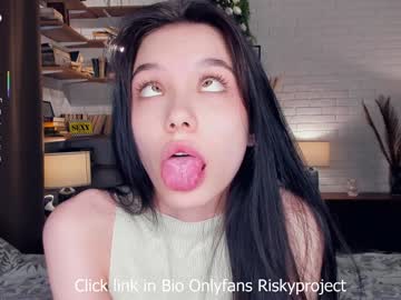 webcam girl riskyproject image #9468371