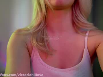 webcam girl victoriahillova image #7944501