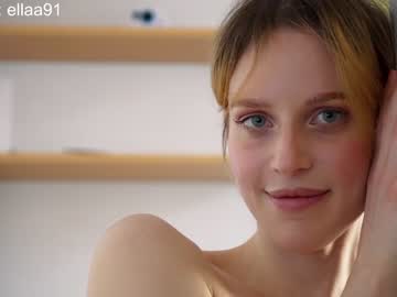 webcam girl ellaa91 image #6523479