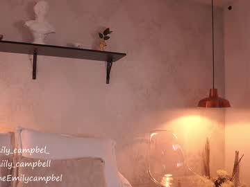 webcam girl emiilycampbell image #8189447