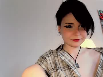 webcam girl ronnie_neko image #7895998