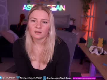 webcam girl asiri_ocean image #6607676
