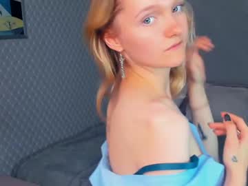 webcam girl rose_glasses image #7459431