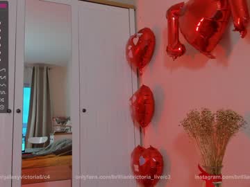 webcam girl brilliantvictoria image #6340227