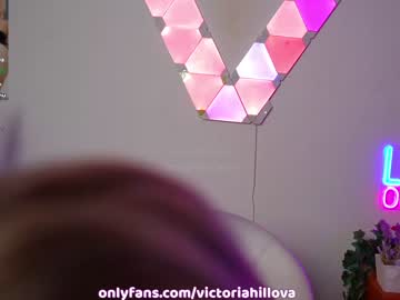 webcam girl victoriahillova image #5992145