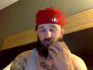 webcam man voodoo_daddy image #141450