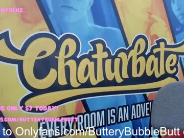 webcam girl butterybubblebutt image #5365268