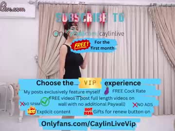 webcam girl caylin image #6641036