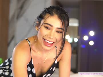 webcam girl abie_owen image #5558981