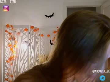 webcam girl augusta77 image #8099582
