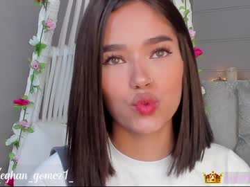 webcam girl _meghan_gomez1_ image #2011403