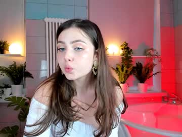 webcam girl cutie_pearl image #2786493
