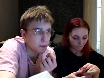 webcam couple master_margo image #1407547
