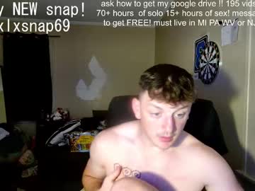 webcam man sexylax69 image #9495112