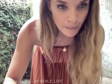 webcam girl phoenix_taylor image #2997995