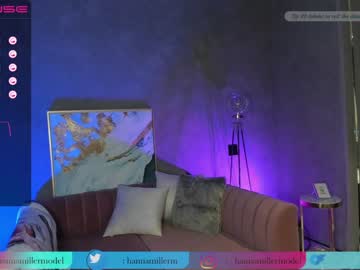 webcam girl _hannamiller image #3987329