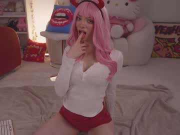 webcam girl bunnydollstella image #8611685
