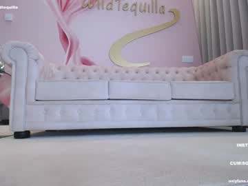 webcam girl wildtequilla image #4892807