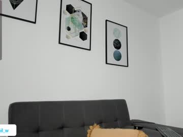 webcam girl abigail_w image #7046823
