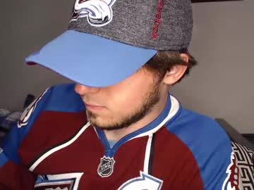 webcam man spangy19 image #2059247