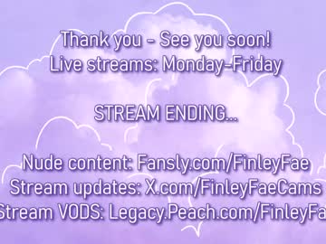 webcam girl finleyfae image #6392295