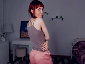 webcam girl vanilla_lips image #5618498