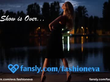 webcam girl eva_fashionista image #6801918
