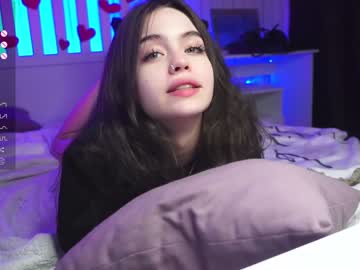 webcam girl connieambes image #6440878