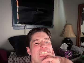 webcam man press_rec image #8363627