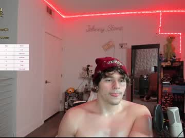 webcam man thejohnnystone image #3665321