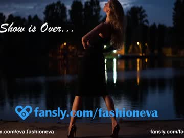 webcam girl eva_fashionista image #7637713