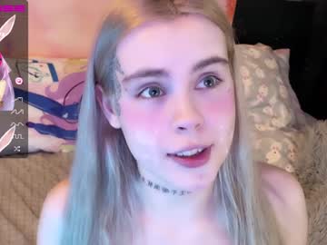 webcam girl nyakawaii69 image #3733865