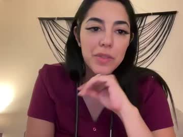webcam girl luxcher22 image #8420557