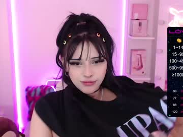 webcam girl soon_lee image #15487