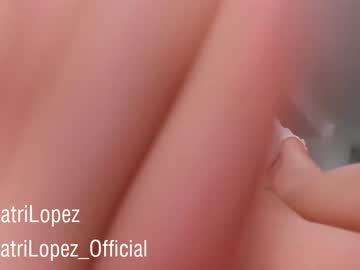 webcam girl crazypaty image #6573649