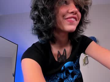 webcam girl blue_eye_twinkle image #7645964