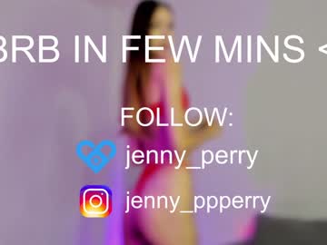 webcam girl jenny_perry image #5040382