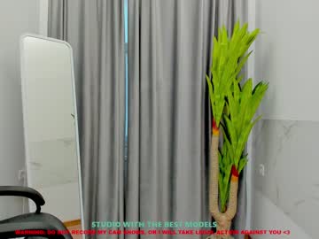 webcam girl gloria_blush image #1379247