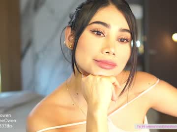 webcam girl abie_owen image #5653429