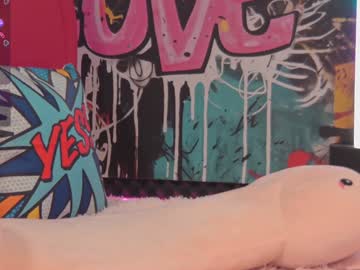 webcam girl vanessa_love image #8453587