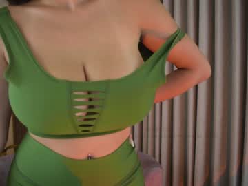 webcam girl jovanna_smith image #7801396