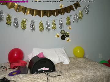 webcam girl 19honeysuckle image #5065410