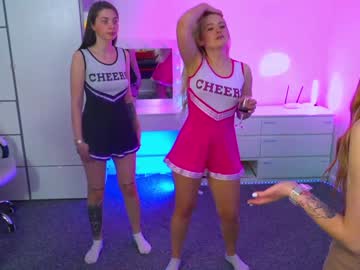 webcam couple kira0541 image #1653654