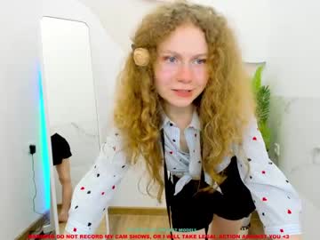 webcam girl lanshan_coy image #962492
