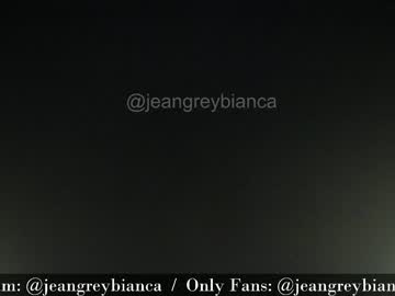 webcam girl jeangreybianca image #7028404