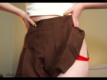 webcam girl _elisa_omm_ image #2927677
