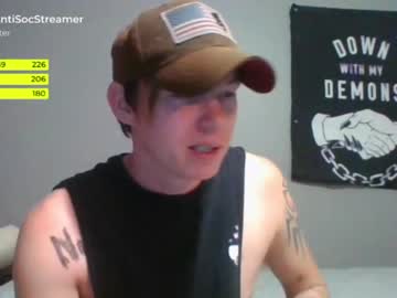 webcam man antisocialstreamer image #2490438