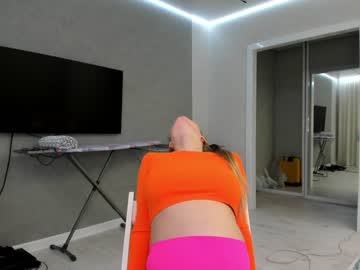 webcam girl yana_squrel_22 image #5004175