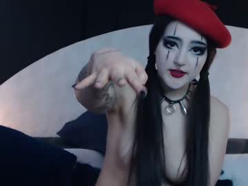 webcam girl charlotte_germanotta_ image #5444450